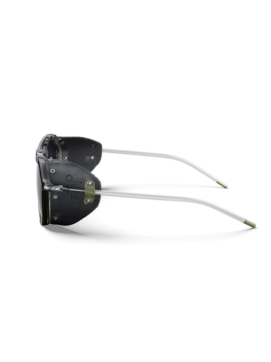 Okulary przeciwsłoneczne JULBO Tribute - Spectron 3 - Army Green/Black
Okulary przeciwsłoneczne JULBO Tribute - Spectron 3 - Army Green/Black