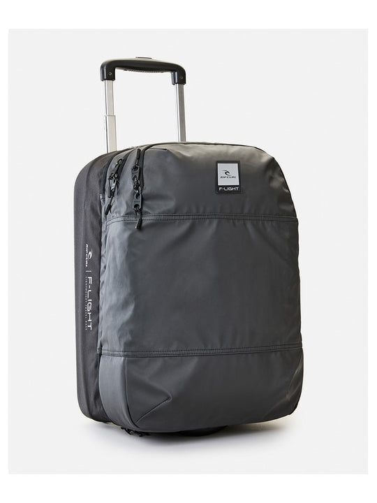 Torba RIP CURL F-Light Cabin 35L Midnight granatowy - TU - Adventure Sports
Torba RIP CURL F-Light Cabin 35L Midnight granatowy - TU - Adventure Sports