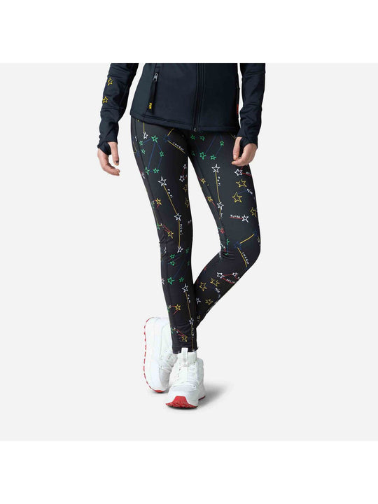 Legginsy Rossignol W Booster Tights czarny - Adventure Sports
Legginsy Rossignol W Booster Tights czarny - Adventure Sports