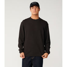 Koszulka męska RIP CURL Premium Surf Waffle L/S Tee czarna
Koszulka męska RIP CURL Premium Surf Waffle L/S Tee czarna