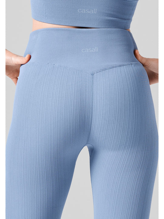 Legginsy CASALL Multi Rib Seamless High Waist Tights niebieski - Adventure Sports
Legginsy CASALL Multi Rib Seamless High Waist Tights niebieski - Adventure Sports