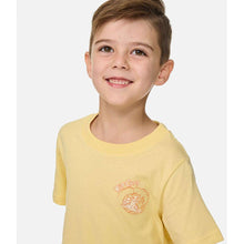 Koszulka chłopięca RIP CURL Ride The Wave Art Tee - Boy żółta
Koszulka chłopięca RIP CURL Ride The Wave Art Tee - Boy żółta