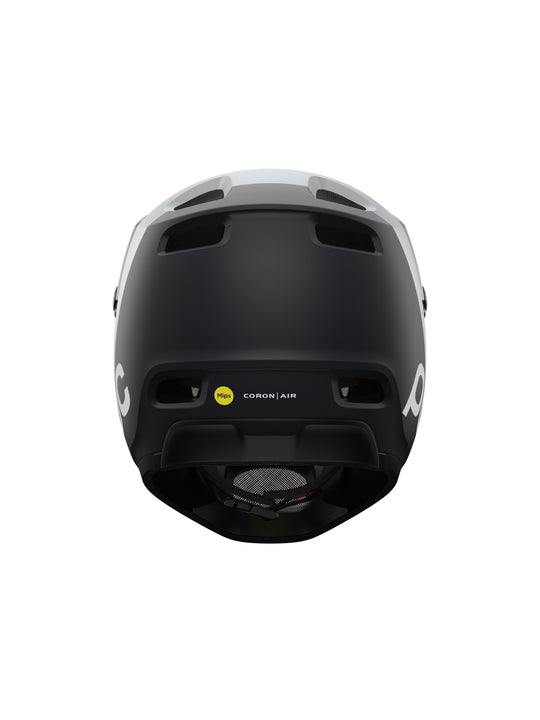 Kask rowerowy POC Coron Air MIPS srebrno czarny mat - Adventure Sports
Kask rowerowy POC Coron Air MIPS srebrno czarny mat - Adventure Sports