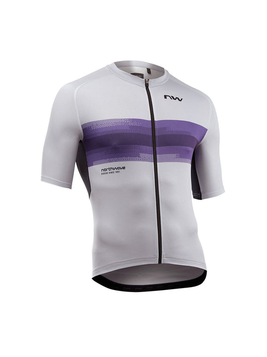 Koszulka rowerowa NORTHWAVE Force Evo Jersey jasny szary - Adventure Sports
Koszulka rowerowa NORTHWAVE Force Evo Jersey jasny szary - Adventure Sports