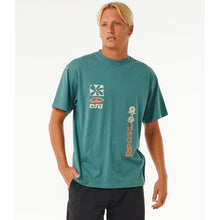 Koszulka RIP CURL Swc Power Plants Tee niebieski - Adventure Sports
Koszulka RIP CURL Swc Power Plants Tee niebieski - Adventure Sports