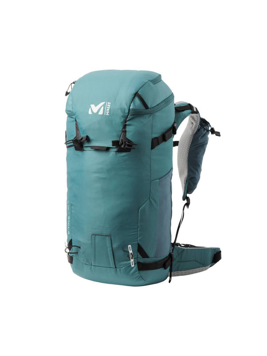Plecak skiturowy MILLET D-Tour 30 W zielony - TU - Adventure Sports
Plecak skiturowy MILLET D-Tour 30 W zielony - TU - Adventure Sports