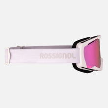 Gogle Narciarskie ROSSIGNOL Spiral White Cat 2 biały
Gogle Narciarskie ROSSIGNOL Spiral White Cat 2 biały