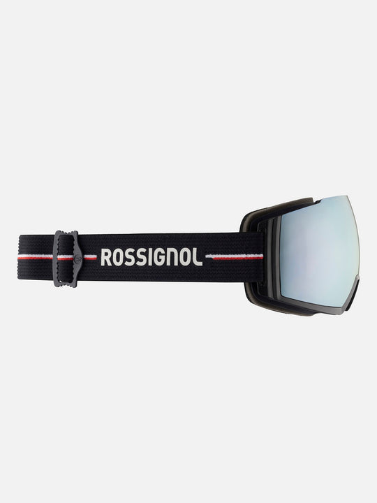 Gogle narciarskie ROSSIGNOL Magne'Lens Strato Cat 3 + Cat 1 granatowy
Gogle narciarskie ROSSIGNOL Magne'Lens Strato Cat 3 + Cat 1 granatowy