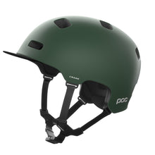 Kask rowerowy POC Crane MIPS zielony - Adventure Sports
Kask rowerowy POC Crane MIPS zielony - Adventure Sports