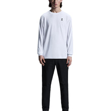 Longsleeve męski On Club Long-T biały
Longsleeve męski On Club Long-T biały