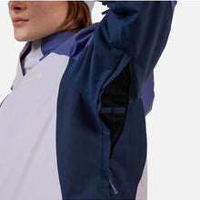 Kurtka narciarska damska ROSSIGNOL W VELIKA INSULATED JKT szara
Kurtka narciarska damska ROSSIGNOL W VELIKA INSULATED JKT szara