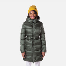 Płaszcz Rossignol W Light Hoodie Coat zielony - Adventure Sports
Płaszcz Rossignol W Light Hoodie Coat zielony - Adventure Sports