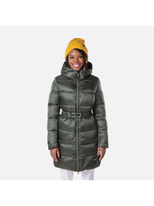 Płaszcz Rossignol W Light Hoodie Coat zielony - Adventure Sports
Płaszcz Rossignol W Light Hoodie Coat zielony - Adventure Sports