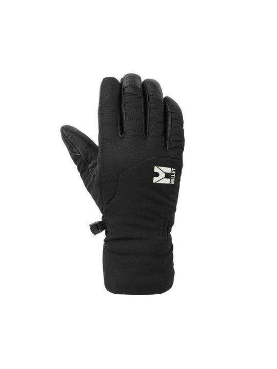 Rękawice narciarskie damskie MILLET W Monashee Glove Czarny - Adventure Sports
Rękawice narciarskie damskie MILLET W Monashee Glove Czarny - Adventure Sports