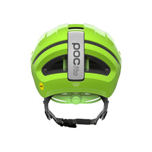 Kask rowerowy POC POCito OMNE MIPS - zielony - Adventure Sports
Kask rowerowy POC POCito OMNE MIPS - zielony - Adventure Sports