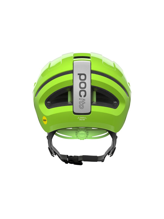 Kask rowerowy POC POCito OMNE MIPS - zielony - Adventure Sports
Kask rowerowy POC POCito OMNE MIPS - zielony - Adventure Sports