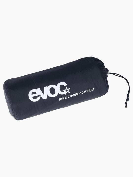 Pokrowiec EVOC Bike Cover Compact black
Pokrowiec EVOC Bike Cover Compact black