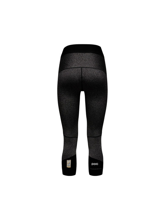 Legginsy męskie POC M's Layer Cut Resistant Tights czarny
Legginsy męskie POC M's Layer Cut Resistant Tights czarny