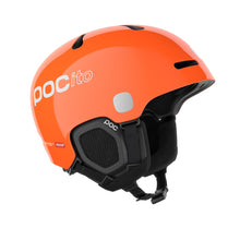 Kask narciarski dla dzieci POC POCito Fornix MIPS pomarańczowy
Kask narciarski dla dzieci POC POCito Fornix MIPS pomarańczowy