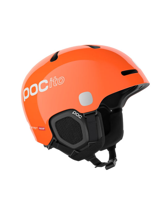 Kask narciarski dla dzieci POC POCito Fornix MIPS pomarańczowy
Kask narciarski dla dzieci POC POCito Fornix MIPS pomarańczowy