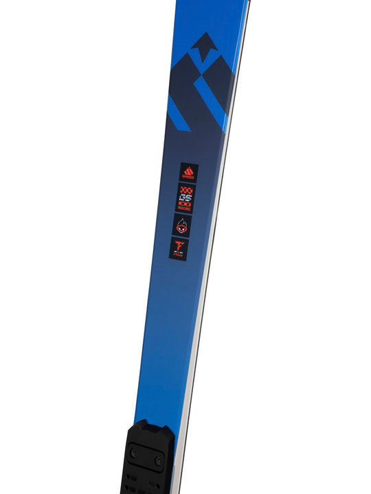 Narty gigantowe dla dzieci DYNASTAR Speed Course Team GS 164-171 (R21) + wiązania LOOK SPX 12 GW - Adventure Sports
Narty gigantowe dla dzieci DYNASTAR Speed Course Team GS 164-171 (R21) + wiązania LOOK SPX 12 GW - Adventure Sports