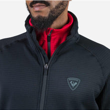 Bluza męska męska ROSSIGNOL Blackside Fleece Fz czarny
Bluza męska męska ROSSIGNOL Blackside Fleece Fz czarny