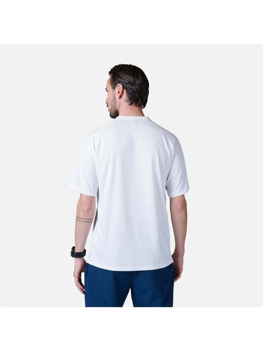 Koszulka Rossignol Big Print Tee biały - Adventure Sports
Koszulka Rossignol Big Print Tee biały - Adventure Sports