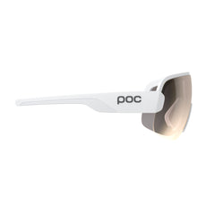 Okulary rowerowe POC Aim biały - Clarity Trail /Partly Sunny Silver cat.2
Okulary rowerowe POC Aim biały - Clarity Trail /Partly Sunny Silver cat.2