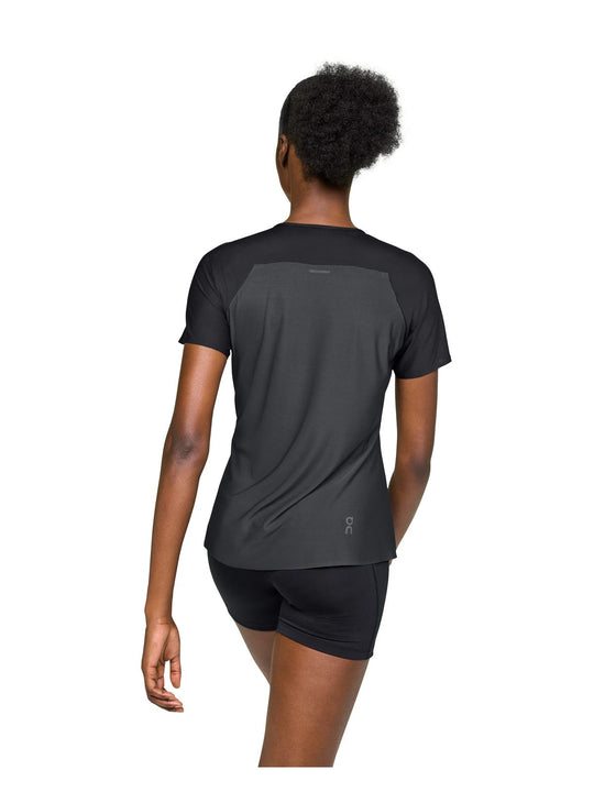 Koszulka do biegania ON RUNNING Performance-T czarny
Koszulka do biegania ON RUNNING Performance-T czarny