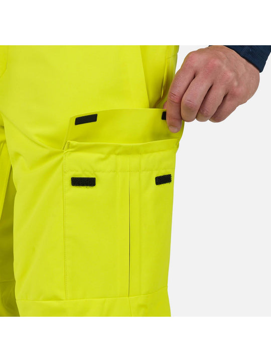 Spodnie narciarskie męskie Rossignol Relax Pant zielony - Adventure Sports
Spodnie narciarskie męskie Rossignol Relax Pant zielony - Adventure Sports