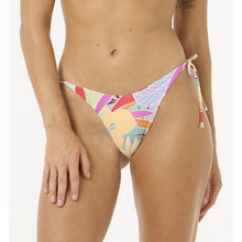 Majtki kąpielowe RIP CURL Cala Vadella High Leg Skimpy turkusowe
Majtki kąpielowe RIP CURL Cala Vadella High Leg Skimpy turkusowe