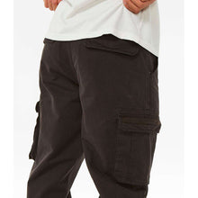 Spodnie męskie RIP CURL Classic Surf Trail Cargo Pant czarne
Spodnie męskie RIP CURL Classic Surf Trail Cargo Pant czarne