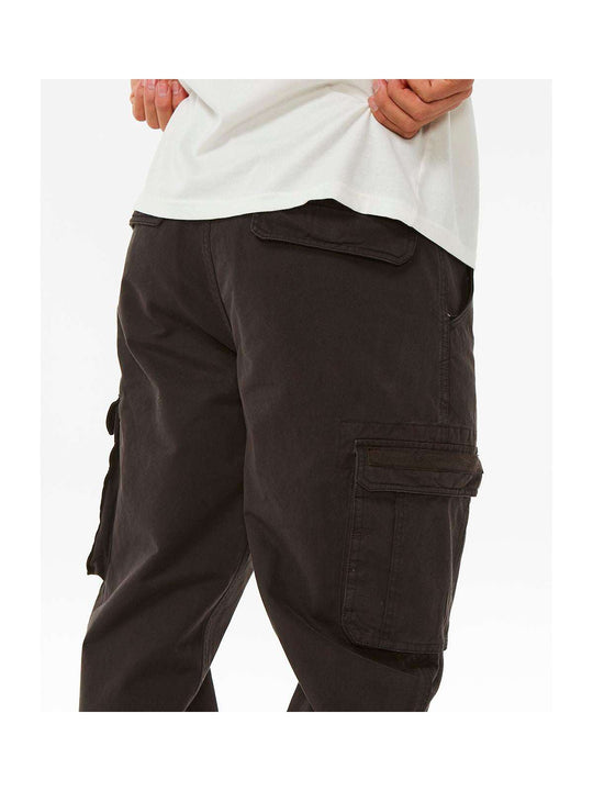 Spodnie męskie RIP CURL Classic Surf Trail Cargo Pant czarne
Spodnie męskie RIP CURL Classic Surf Trail Cargo Pant czarne