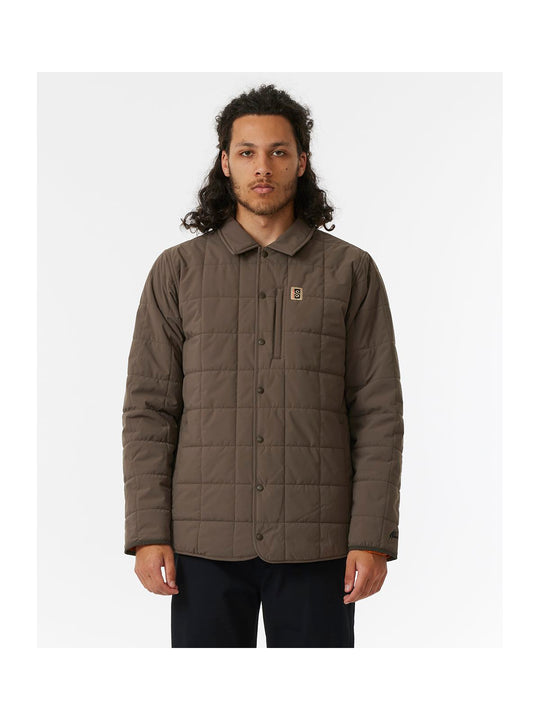 Kurtka RIP CURL Anti Series Search Shaket szary - Adventure Sports
Kurtka RIP CURL Anti Series Search Shaket szary - Adventure Sports