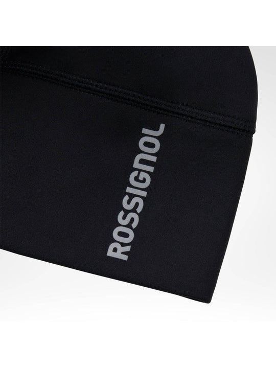 Czapka ROSSIGNOL Cwa Beanie czarna
Czapka ROSSIGNOL Cwa Beanie czarna