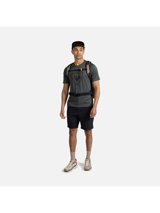 Koszulka treningowa męska ROSSIGNOL Westweg Shield Tee szary - Adventure Sports
Koszulka treningowa męska ROSSIGNOL Westweg Shield Tee szary - Adventure Sports