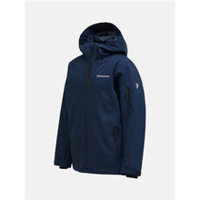 Kurtka narciarska juniorska PEAK PERFORMANCE Maroon HIPE 2L Insulated Shell Jacket Jacket granatowa
Kurtka narciarska juniorska PEAK PERFORMANCE Maroon HIPE 2L Insulated Shell Jacket Jacket granatowa