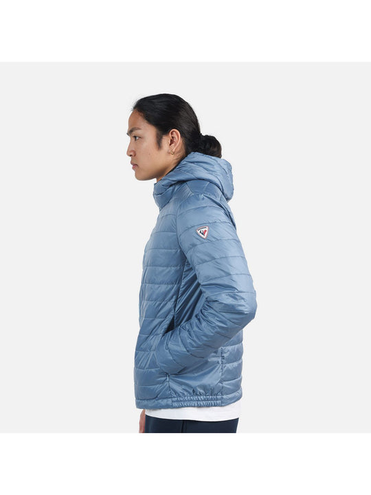 Kurtka męska ROSSIGNOL Rossi Light Hood Jkt niebieska
Kurtka męska ROSSIGNOL Rossi Light Hood Jkt niebieska