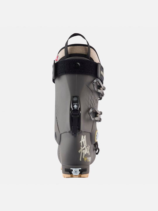 Buty narciarskie ROSSIGNOL ALLTRACK EL 130LT LV GW-M GREY - Narciarskie - Adventure Sports
Buty narciarskie ROSSIGNOL ALLTRACK EL 130LT LV GW-M GREY - Narciarskie - Adventure Sports