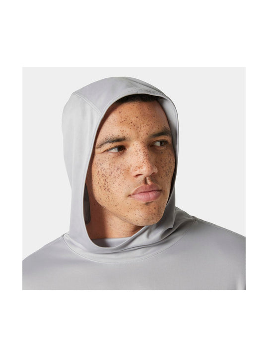 Bielizna termiczna męska HELLY HANSEN HH TECH HOODIE szara
Bielizna termiczna męska HELLY HANSEN HH TECH HOODIE szara