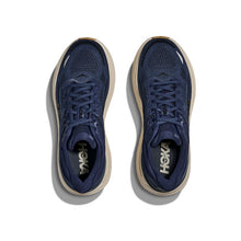 Buty do biegania męskie HOKA M BONDI 9 granatowe
Buty do biegania męskie HOKA M BONDI 9 granatowe