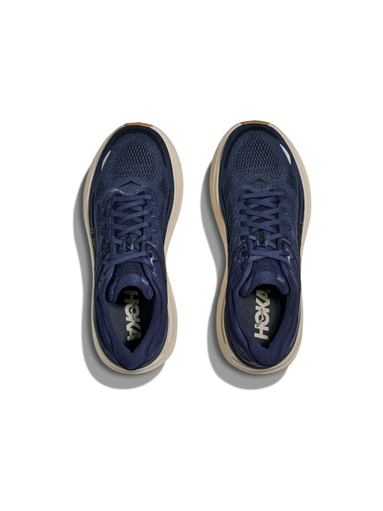 Buty do biegania męskie HOKA M BONDI 9 granatowe
Buty do biegania męskie HOKA M BONDI 9 granatowe