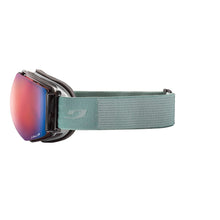 Gogle narciarskie JULBO Lightyear zielony Spectron 3
Gogle narciarskie JULBO Lightyear zielony Spectron 3