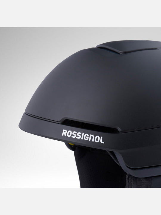 Kask narciarski ROSSIGNOL Arcade Mips Black
Kask narciarski ROSSIGNOL Arcade Mips Black