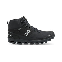 Buty trekkingowe męskie ON RUNNING CLOUDROCK Waterproof - czarny
Buty trekkingowe męskie ON RUNNING CLOUDROCK Waterproof - czarny