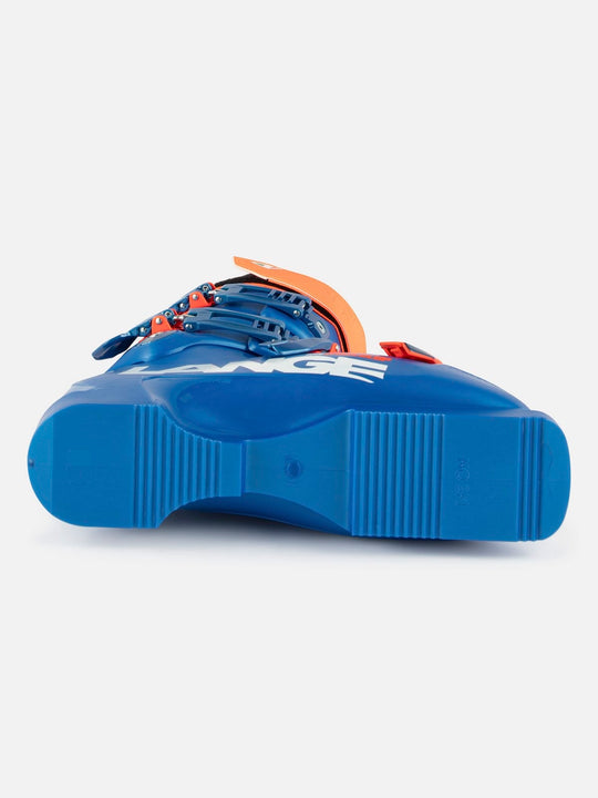 Buty narciarskie LANGE World Cup RS Zsoft+ Vibrant Blue
Buty narciarskie LANGE World Cup RS Zsoft+ Vibrant Blue