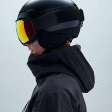 Kask narciarski POC Meninx czarny
Kask narciarski POC Meninx czarny