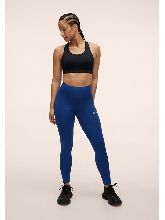 Legginsy treningowe damskie CASALL Essential Tights niebieskie
Legginsy treningowe damskie CASALL Essential Tights niebieskie