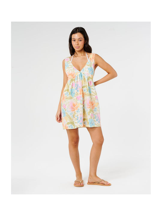 Sukienka RIP CURL Catalina Island Cover Up multikolor
Sukienka RIP CURL Catalina Island Cover Up multikolor