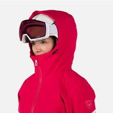 Kurtka narciarska damska ROSSIGNOL W Strawpile Jkt czerwony
Kurtka narciarska damska ROSSIGNOL W Strawpile Jkt czerwony